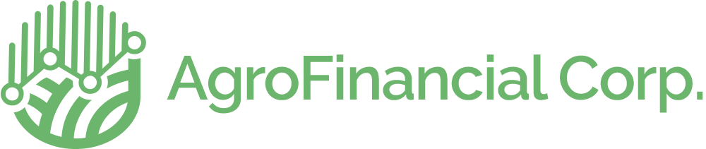 logo AgroFinancial 2